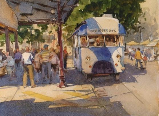 Mike Kowalski Work
